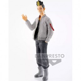 Figur Banpresto Tokyo Revengers Shuji Hanma Geneva Store Switzerland