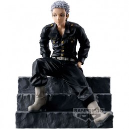 Figuren Banpresto Tokyo Revengers Break Time Collection Takashi Mitsuya Genf Shop Schweiz