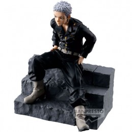 Figur Banpresto Tokyo Revengers Break Time Collection Takashi Mitsuya Geneva Store Switzerland