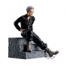 Figur Banpresto Tokyo Revengers Break Time Collection Takashi Mitsuya Geneva Store Switzerland