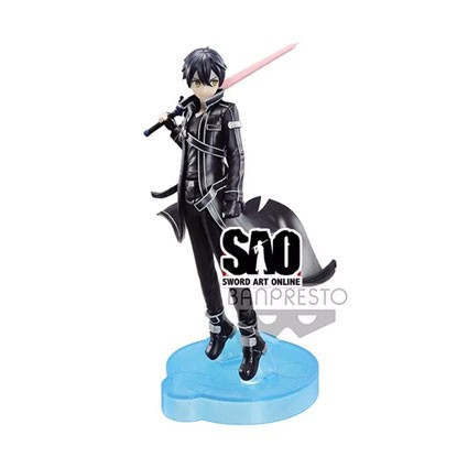 Figuren Banpresto Sword Art Online Alicization War Of Underworld Kirito Genf Shop Schweiz