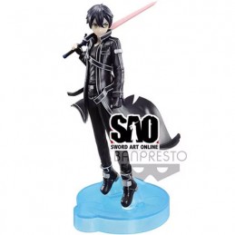 Figur Banpresto Sword Art Online Alicization War Of Underworld Kirito Geneva Store Switzerland