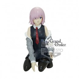 Figur Banpresto Fate/Grand Order The Movie Mash Kyrielight Geneva Store Switzerland