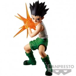 Figur Banpresto Hunter x Hunter Vibration Stars Gon Geneva Store Switzerland