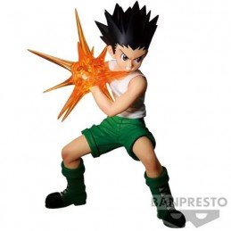 Figur Banpresto Hunter x Hunter Vibration Stars Gon Geneva Store Switzerland