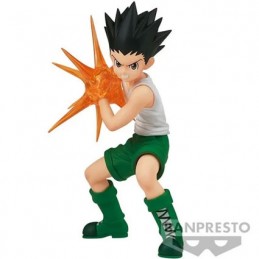 Figur Banpresto Hunter x Hunter Vibration Stars Gon Geneva Store Switzerland