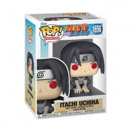 Figuren Funko Pop Naruto Itachi Uchiha Jung Genf Shop Schweiz