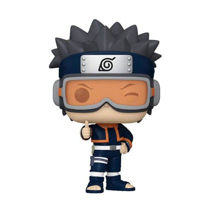 Figur Funko Pop Naruto Obito Uchiha Geneva Store Switzerland