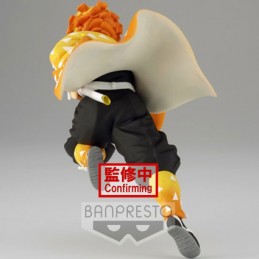 Figur Banpresto Demon Slayer Kimetsu no Yaiba Vibration Stars Zenitsu Agatsuma Geneva Store Switzerland