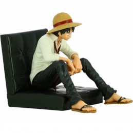 Figur Banpresto One Piece Creator X Creator Monkey D. Luffy Version A Geneva Store Switzerland