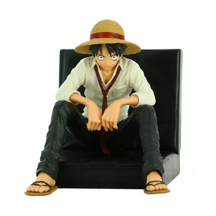 Figur Banpresto One Piece Creator X Creator Monkey D. Luffy Version A Geneva Store Switzerland