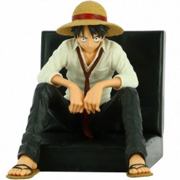 Figur Banpresto One Piece Creator X Creator Monkey D. Luffy Version A Geneva Store Switzerland