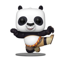 Figuren Funko Pop Kung Fu Panda Dreamworks 30. Geburtstag Po Limitierte Auflage Genf Shop Schweiz