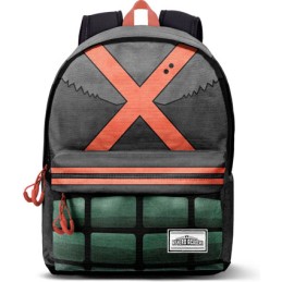 Figurine  My Hero Academia Sac à Dos X Boutique Geneve Suisse