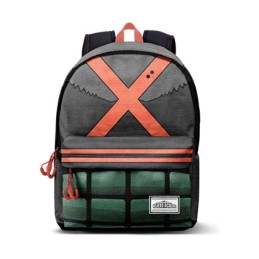 Figuren Karactermania My Hero Academia X Rucksack Genf Shop Schweiz