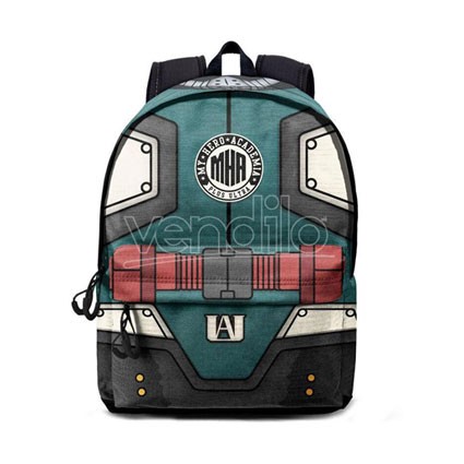 Figuren Karactermania My Hero Academia Bakugo Rucksack Genf Shop Schweiz