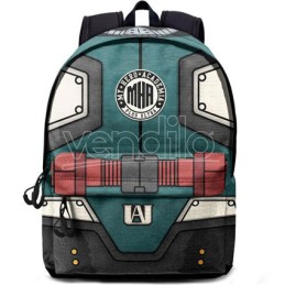 Figuren Karactermania My Hero Academia Bakugo Rucksack Genf Shop Schweiz