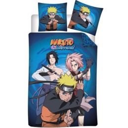 Figuren AyMax Naruto Shippuden Bettwäschegarnitur Genf Shop Schweiz