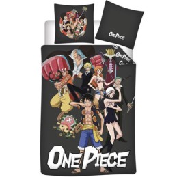 Figur AyMax One Piece Crew Bed Linen Set Geneva Store Switzerland