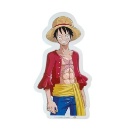 Figur Teknofun One Piece Neon Wall Lamp Luffy Geneva Store Switzerland