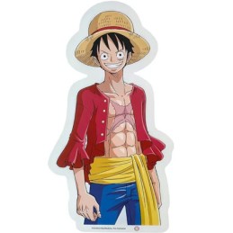 Figur Teknofun One Piece Neon Wall Lamp Luffy Geneva Store Switzerland