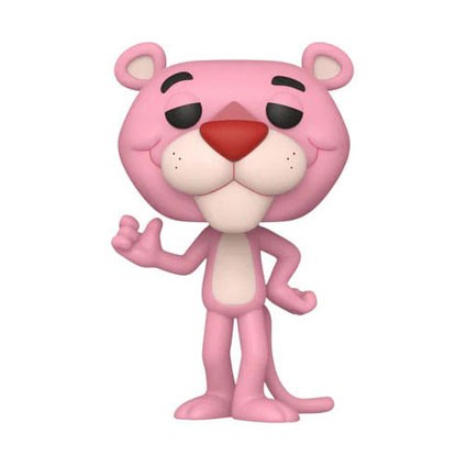 Figur Funko Pop Pink Panther The Pink Panther Geneva Store Switzerland