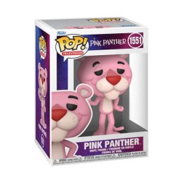 Figur Funko Pop Pink Panther The Pink Panther Geneva Store Switzerland