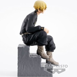 Figur Banpresto Tokyo Revenge Chifuyu Matsuno Break Time Geneva Store Switzerland