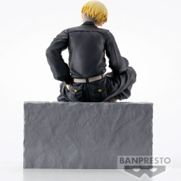 Figur Banpresto Tokyo Revenge Chifuyu Matsuno Break Time Geneva Store Switzerland