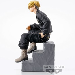 Figur Banpresto Tokyo Revenge Chifuyu Matsuno Break Time Geneva Store Switzerland