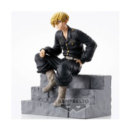 Figuren Banpresto Tokyo Revenge Chifuyu Matsuno Break Time Genf Shop Schweiz