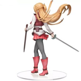 Figur Sega Sword Art Online Aria of a Starless Night PM Asuna Geneva Store Switzerland