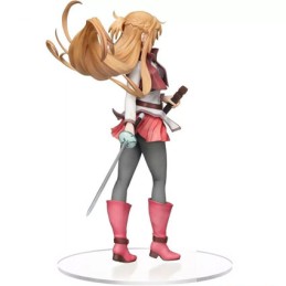 Figur Sega Sword Art Online Aria of a Starless Night PM Asuna Geneva Store Switzerland