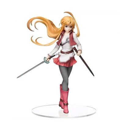 Figur Sega Sword Art Online Aria of a Starless Night PM Asuna Geneva Store Switzerland