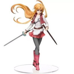 Figur Sega Sword Art Online Aria of a Starless Night PM Asuna Geneva Store Switzerland