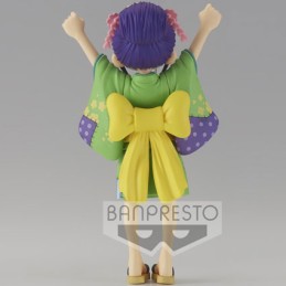 Figur Banpresto One Piece DXF The Grandline Series Wano Kuni Special Vol.3 Otama Geneva Store Switzerland