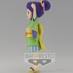 Figur Banpresto One Piece DXF The Grandline Series Wano Kuni Special Vol.3 Otama Geneva Store Switzerland