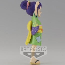 Figur Banpresto One Piece DXF The Grandline Series Wano Kuni Special Vol.3 Otama Geneva Store Switzerland