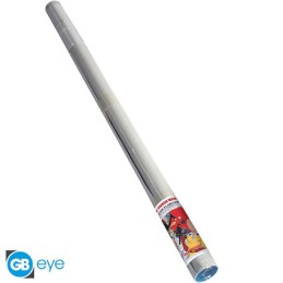 Figuren GB eye One Punch Man Poster Artwork Saison 2 Genf Shop Schweiz