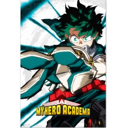 Figurine Pyramid International My Hero Academia Poster Izuku Midoriya Boutique Geneve Suisse