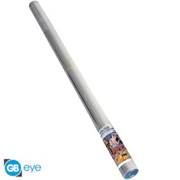 Figur GB eye One Piece Poster Marine Ford Geneva Store Switzerland