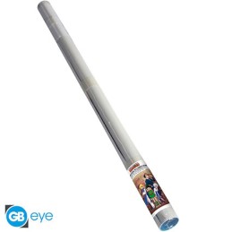 Figuren GB eye Hunter X Hunter Poster Heros Genf Shop Schweiz