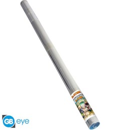 Figurine GB eye Dr Stone Poster Groupe Boutique Geneve Suisse