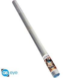 Figurine GB eye L'Attaque des Titans Poster S2 Boutique Geneve Suisse