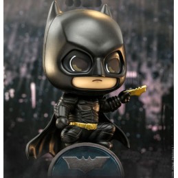 Figurine Hot Toys Cosbi The Dark Knight Trilogy Batman Boutique Geneve Suisse