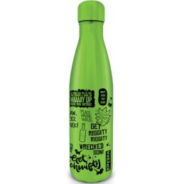 Figuren Pyramid International Rick und Morty Trinkflasche Quotes Genf Shop Schweiz