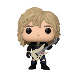 Figurine Funko Pop Rocks Guns N Roses Duff McKagan 1980's Boutique Geneve Suisse