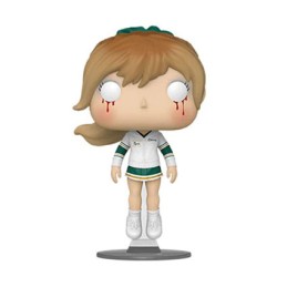 Figurine Funko Pop Stranger Things Chrissy Floating Boutique Geneve Suisse