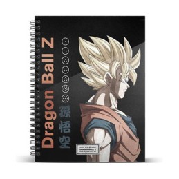 Figuren Karactermania Dragon Ball Z Heft Kakarot Genf Shop Schweiz