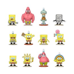 Figur Funko Funko Mystery Minis SpongeBob SquarPants 25th Anniversary Geneva Store Switzerland